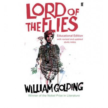 Lord of the Flies (Educational Edition)